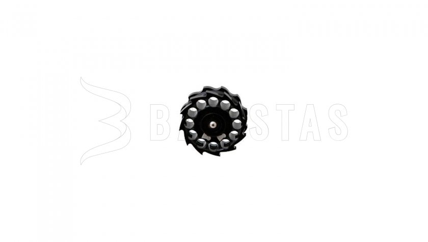 Magazijn Zbroia Sapsan 4,5mm