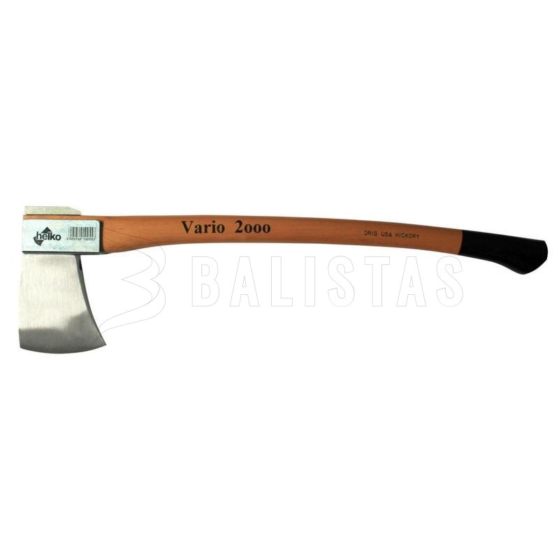 Bijl Helko Werk Vario Heavy Universal Axe 1800g