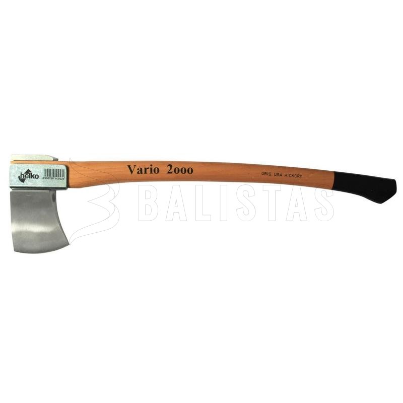Bijl Helko Werk Vario Universal Axe 1300g