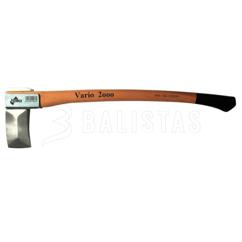 Bijl Helko Werk Vario Scadinavian Splitting Axe 1600g