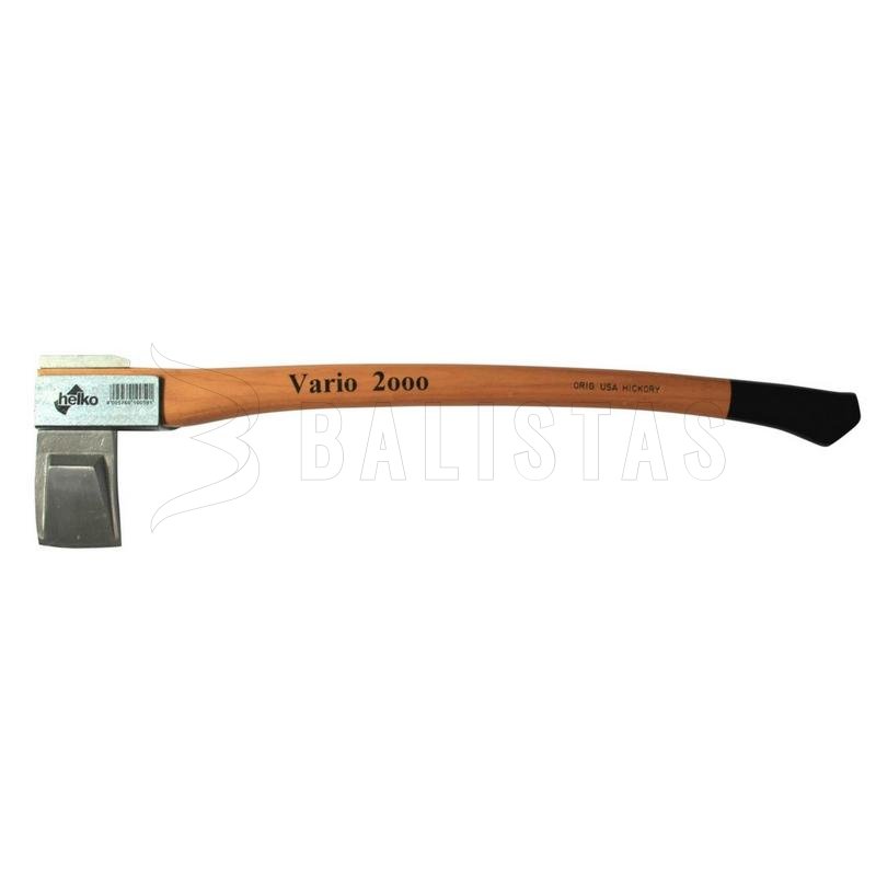 Bijl Helko Werk Vario Light Splitting Axe 1500g