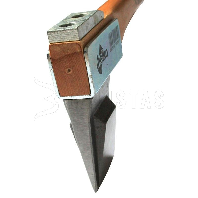 Bijl Helko Werk Vario Light Splitting Axe 1500g