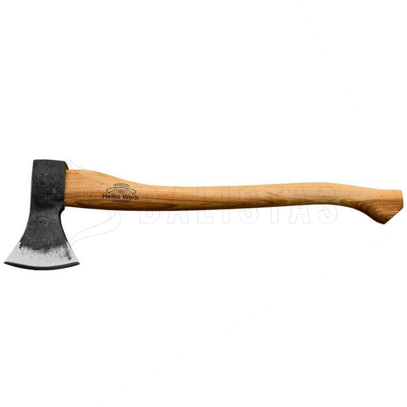 Bijl Helko Werk Black Forest Woodworker 1000g