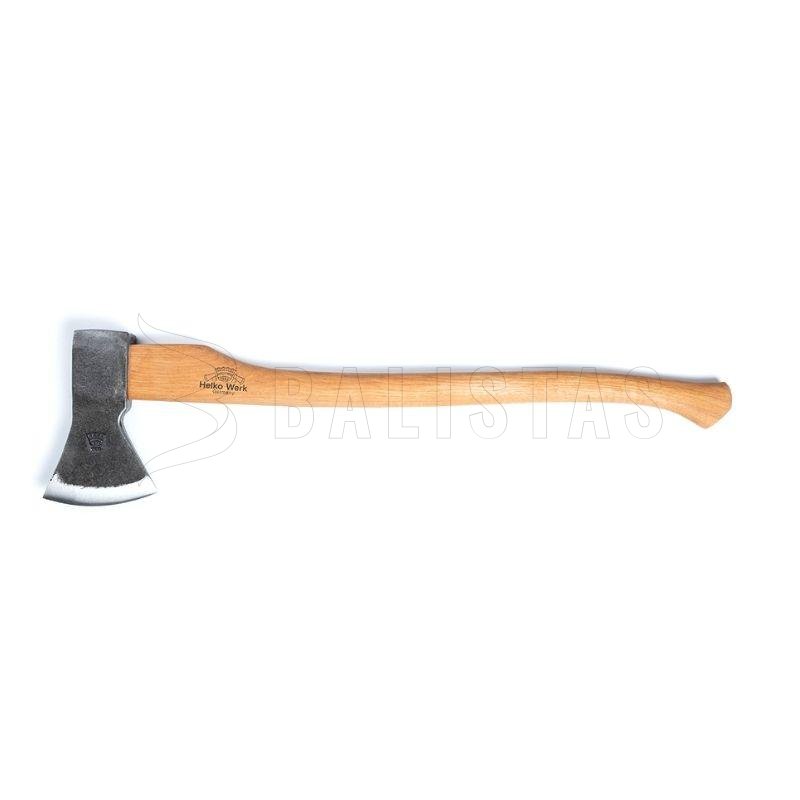Bijl Helko Werk Black Forest Heavyweight Woodworker 1600g