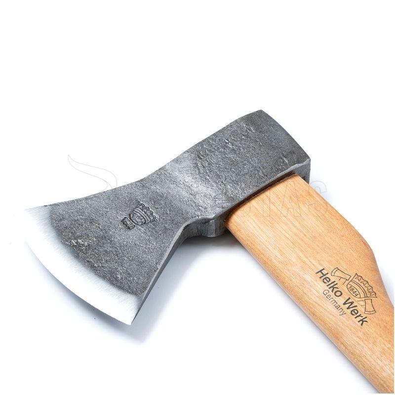 Bijl Helko Werk Black Forest Heavyweight Woodworker 1600g