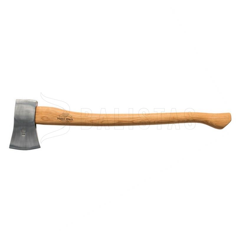 Bijl Helko Werk Forester Axe 1600g