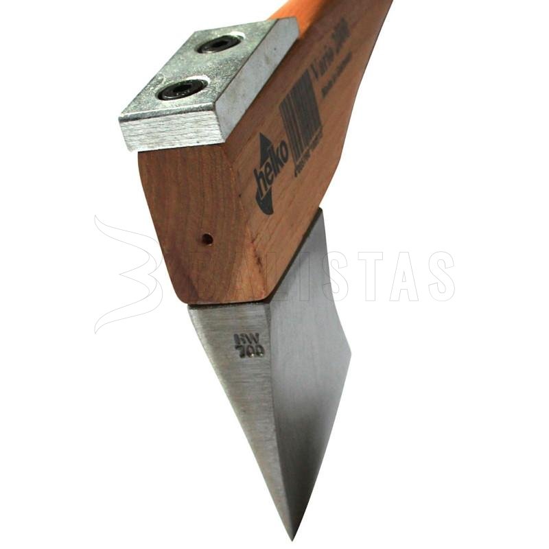 Bijl Helko Werk Vario Hatchet 700g