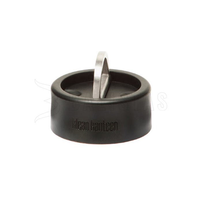 Dop Klean Kanteen Stainless Flip D-ring Wide