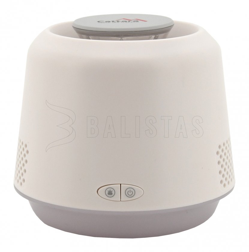 USB zaklamp en insectenval Cattara Table Indoor