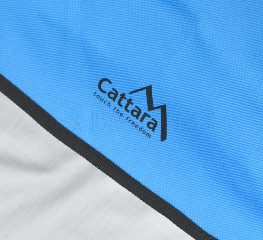 Kampeerstoel Cattara Foldi Max II
