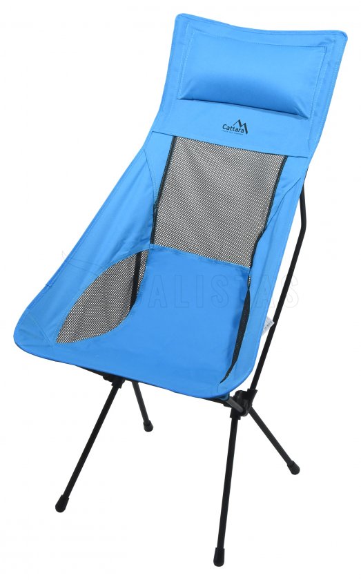 Campingstoel Cattara Foldi Max III