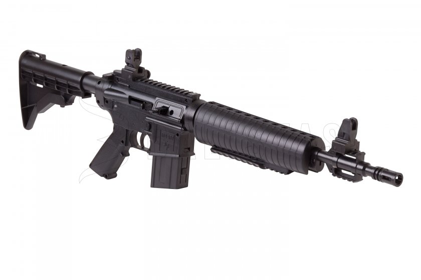 Luchtbuks Crosman M4-177 4,5mm
