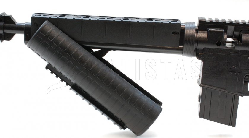 Luchtbuks Crosman M4-177 4,5mm