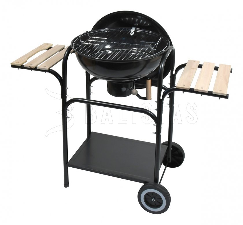 Houtskoolgrill Cattara Messina