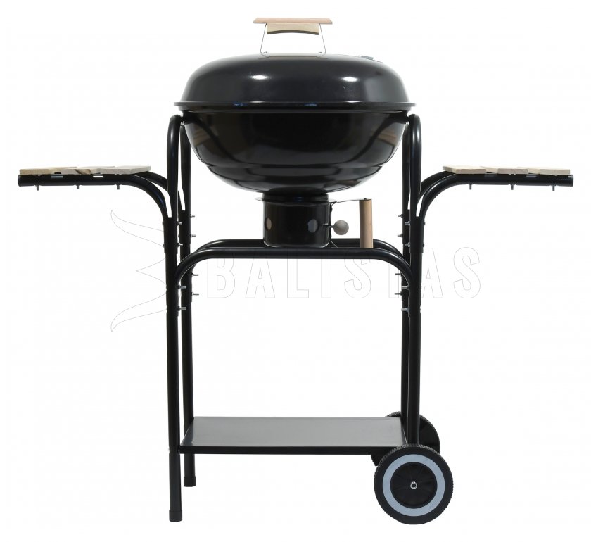 Houtskoolgrill Cattara Messina