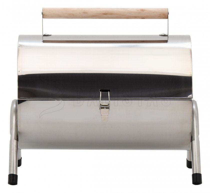 Tafelbarbecue op houtskool Cattara Double