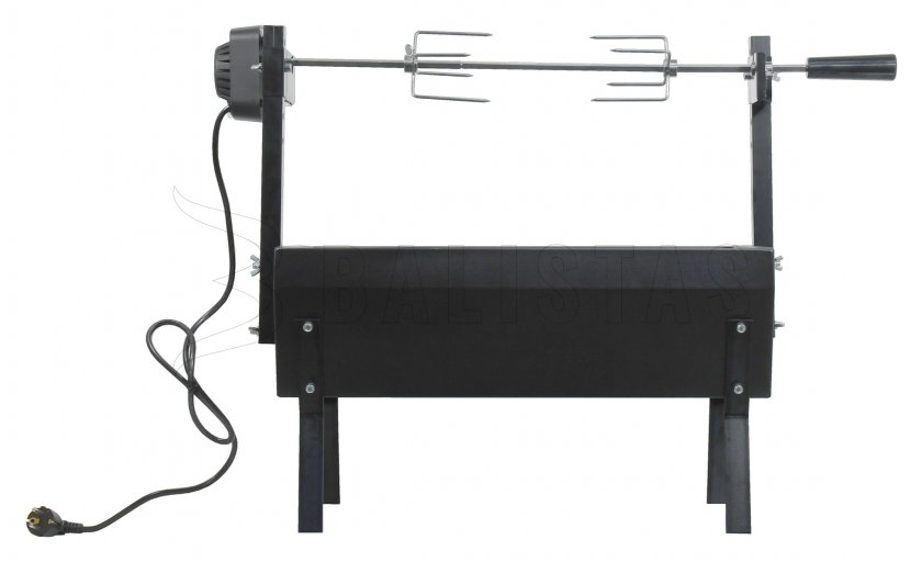 Grill Cattara Barbeque met draaiend spit