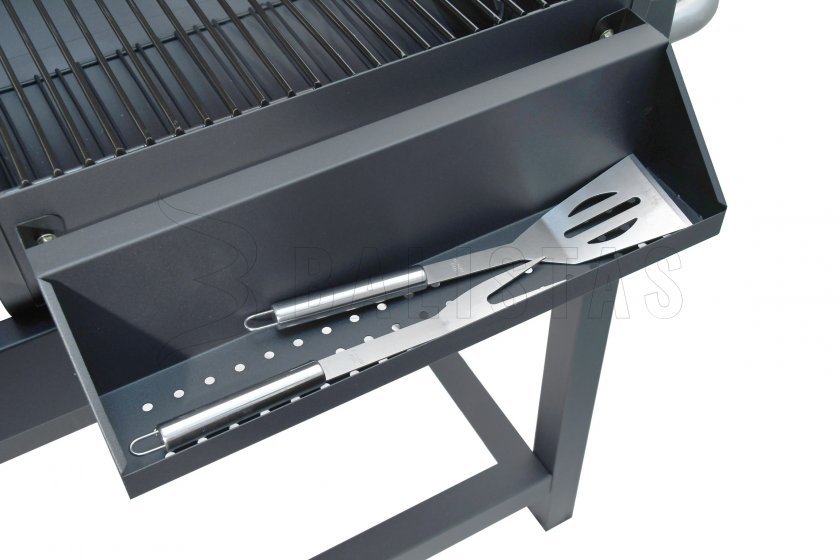 Combinatiegrill Cattara Duet