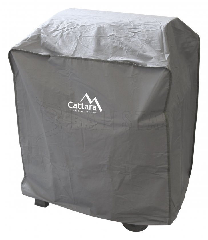 Grillhoes Cattara Royal