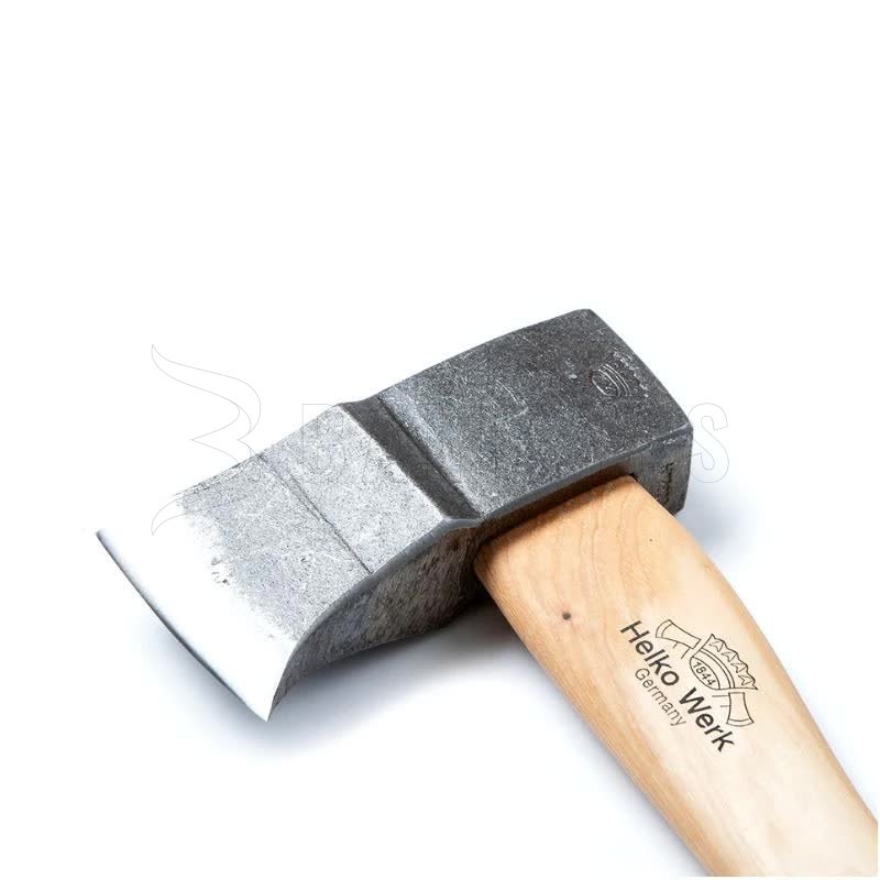 Bijl Helko Werk Black Forest Spalthammer 2800g
