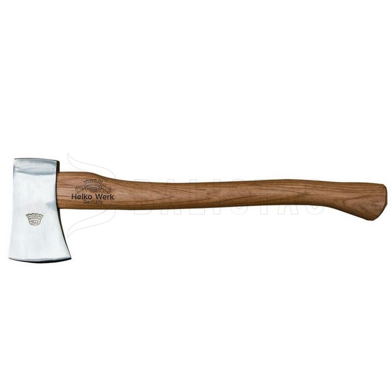 Bijl Helko Werk Journeyman Pack Axe 700g