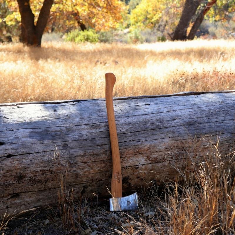 Bijl Helko Werk Scout Axe 1000g