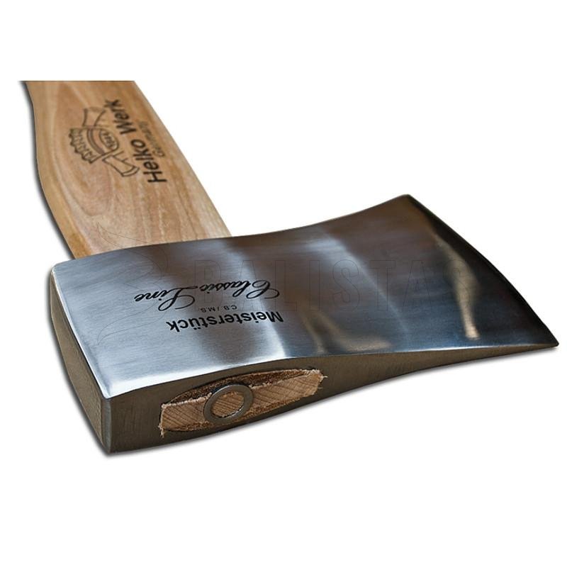 Bijl Helko Werk Expedition Axe 2000g