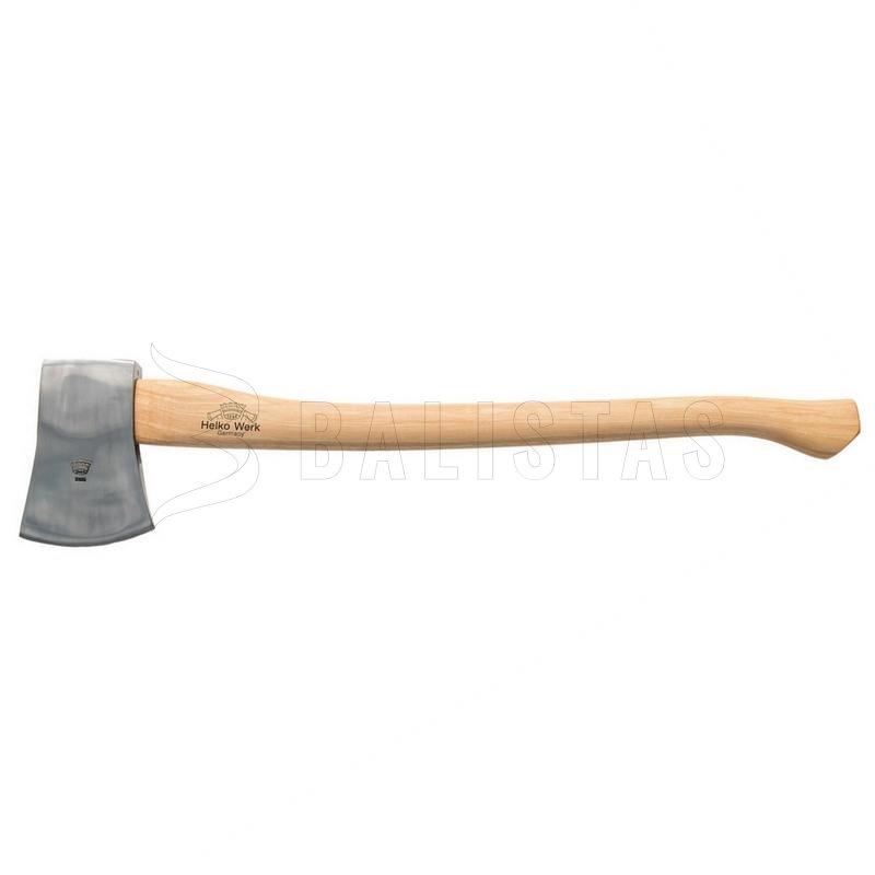 Bijl Helko Werk Tasmanian Pattern Axe 1800g