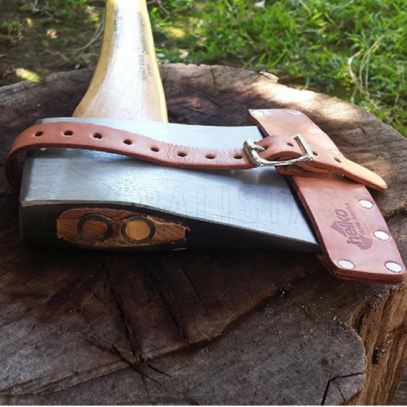 Bijl Helko Werk Tasmanian Pattern Axe 1800g