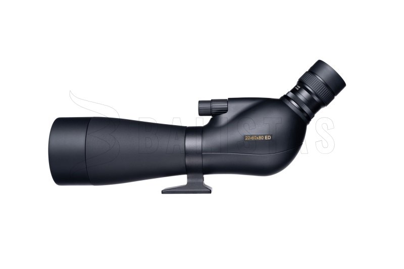 Monoculair Fomei 20-60x80 Foreman ED (A)