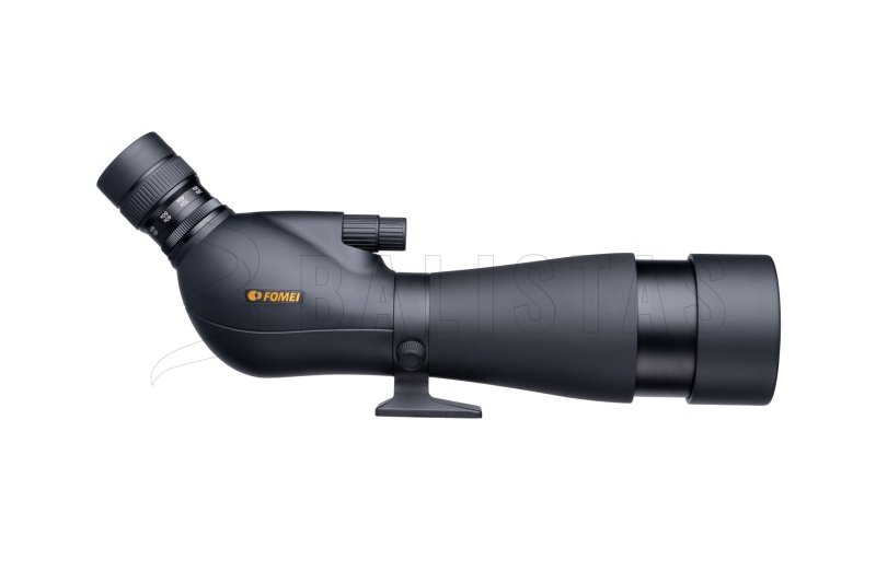 Monoculair Fomei 20-60x80 Foreman ED (A)