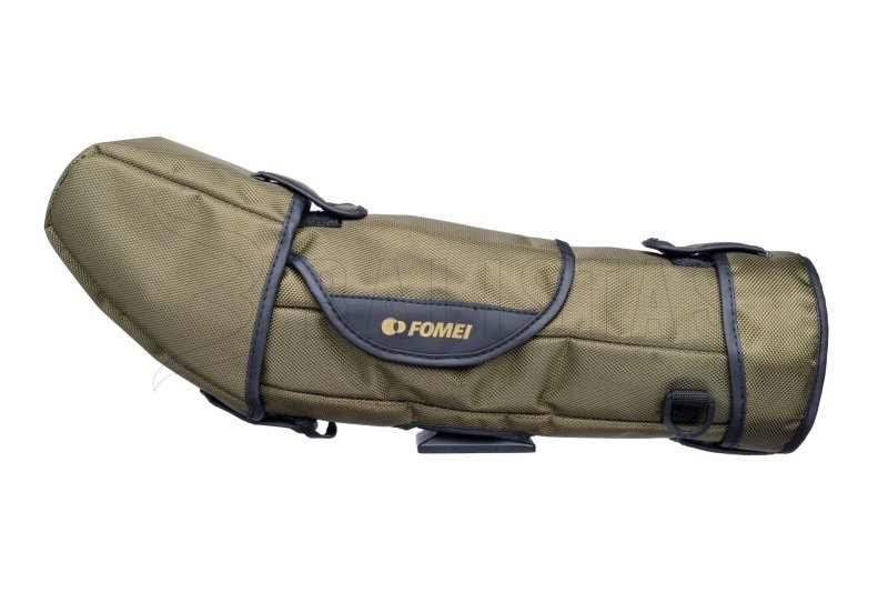 Monoculair Fomei 20-60x80 Foreman ED (A)