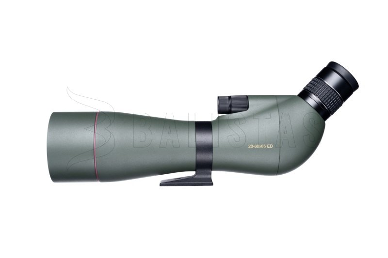 Monoculair Fomei 20-60x85 Foreman ED (A)