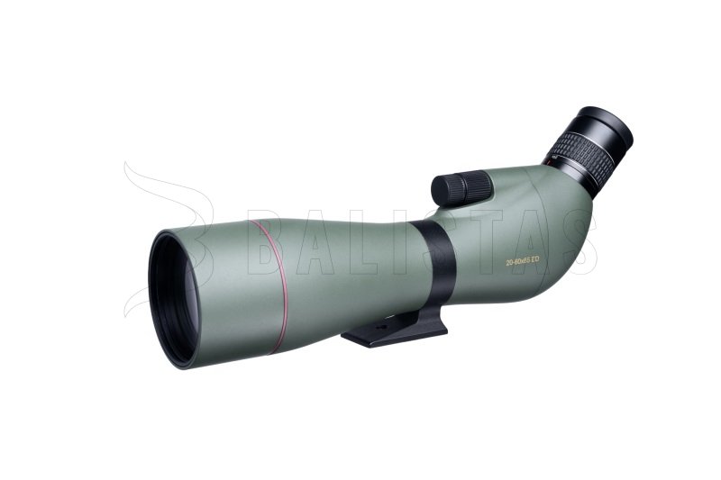 Monoculair Fomei 20-60x85 Foreman ED (A)
