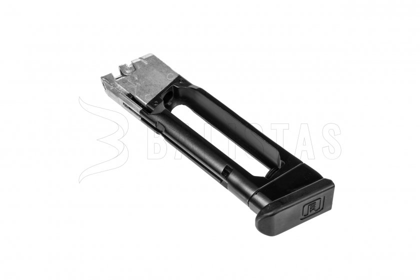 Luchtpistool Umarex Glock 17 Gen5 BlowBack 4,5mm