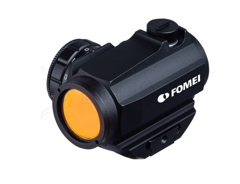 Red dot richtkijker Fomei Foreman RDT2