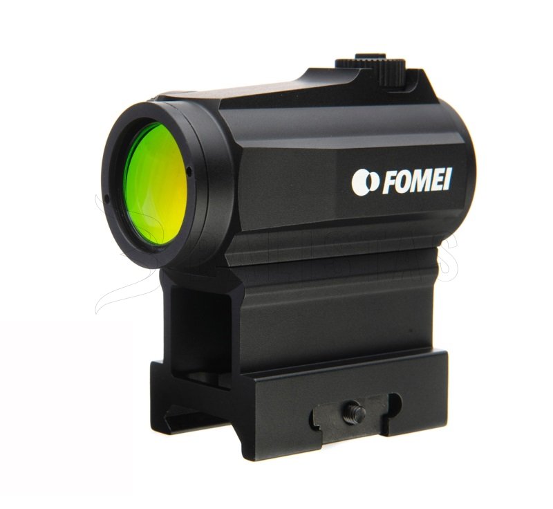 Red dot richtkijker Fomei Foreman RDT2