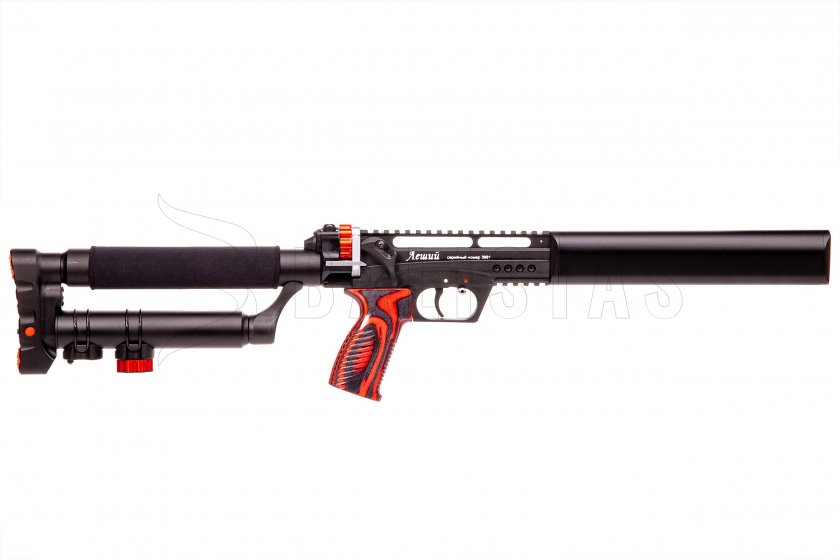 Luchtbuks Edgun Leshiy II 5,5mm