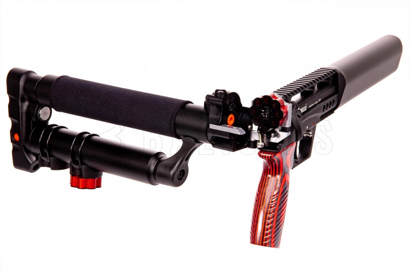 Luchtbuks Edgun Leshiy II 5,5mm