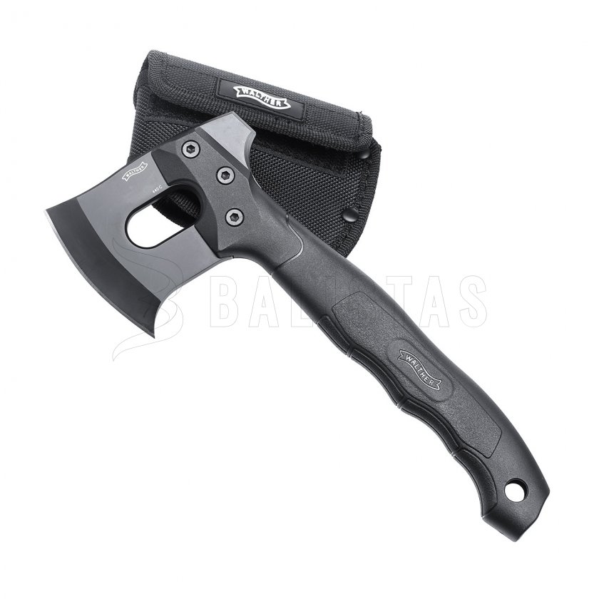 Bijl Walther Compact Axe
