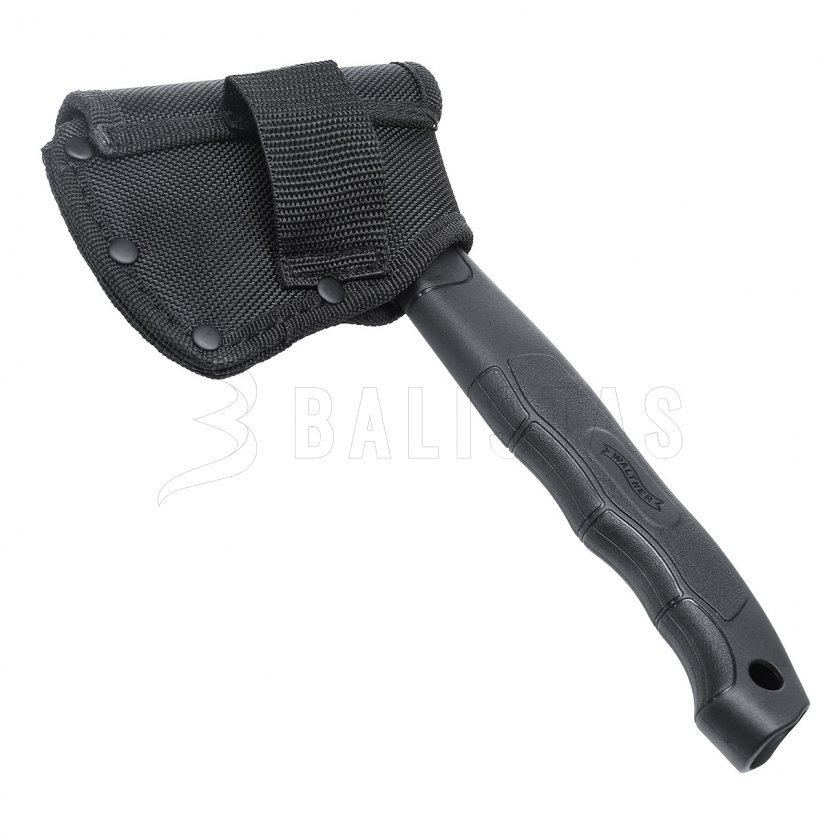 Bijl Walther Compact Axe
