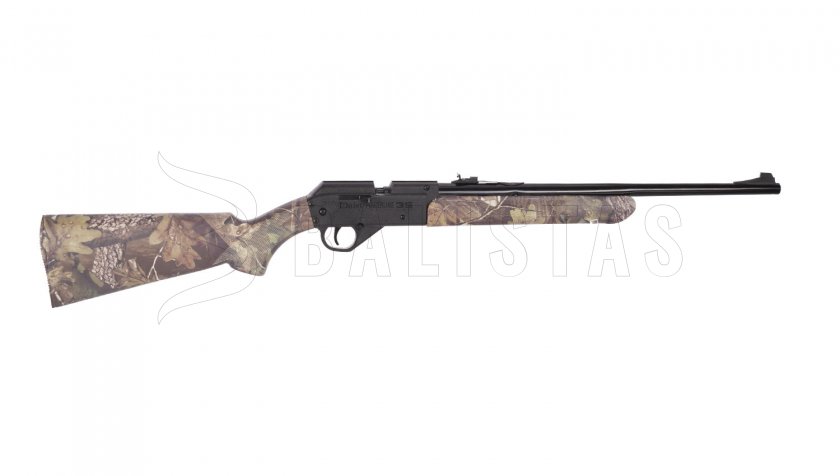 Luchtbuks Daisy Powerline Model 35 4,5mm camo