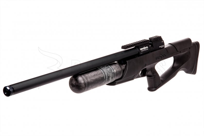 Luchtbuks Brocock Bantam Magnum HR 6,35mm Synthetic