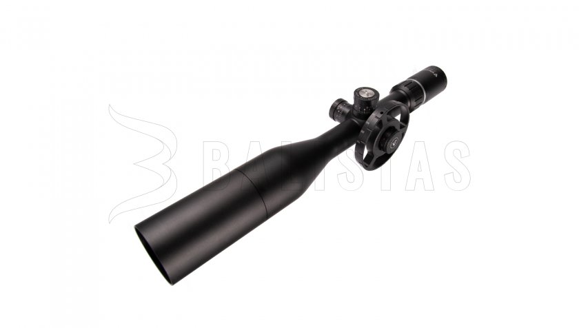 Richtkijker Valiant Zephyr 4-16x50 SF SIR Mil Dot