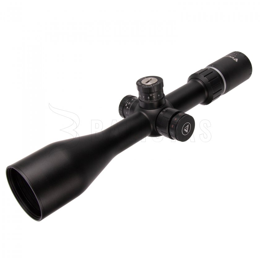 Richtkijker Valiant Zephyr 4-16x50 SF SIR Mil Dot
