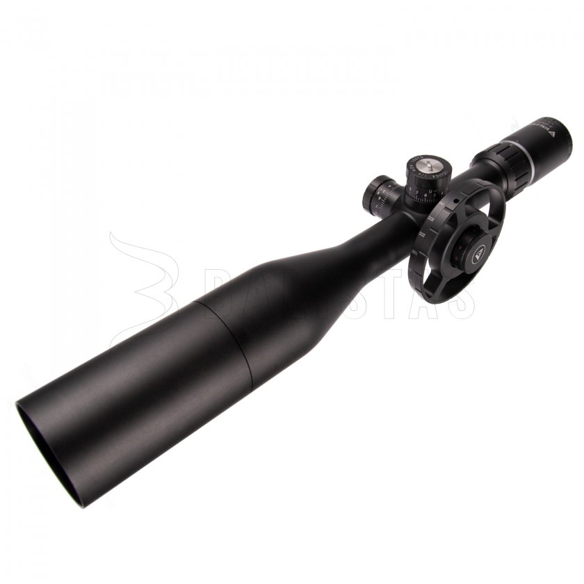 Richtkijker Valiant Zephyr 4-16x50 SF SIR Mil Dot