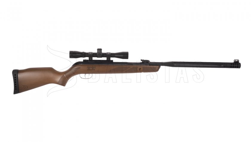 Luchtbuks Gamo Hunter Maxxim IGT 4,5mm