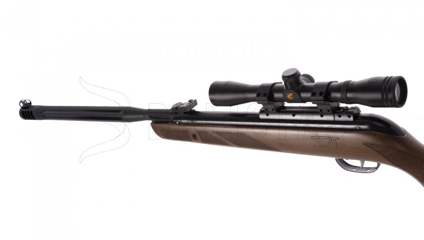 Luchtbuks Gamo Hunter Maxxim IGT 4,5mm