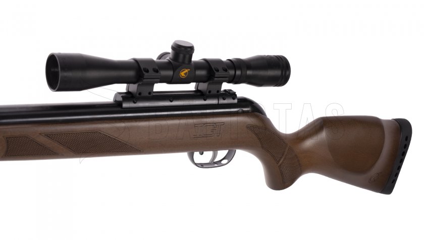 Luchtbuks Gamo Hunter Maxxim IGT 4,5mm