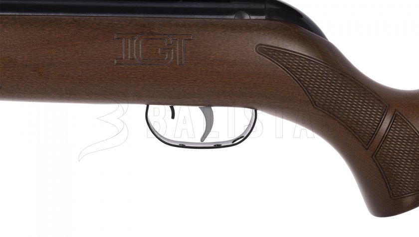 Luchtbuks Gamo Hunter Maxxim IGT 4,5mm